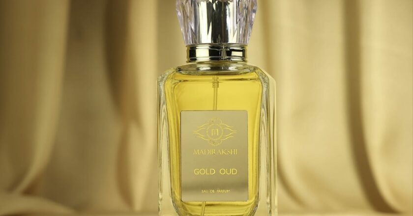 Madirakshi Perfumes: Redefining Luxury Without Breaking the Bank