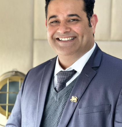 Mohit Soni, CEO — MESC, Set to Revolutionise Skilling in the Media and Entertainment Industry