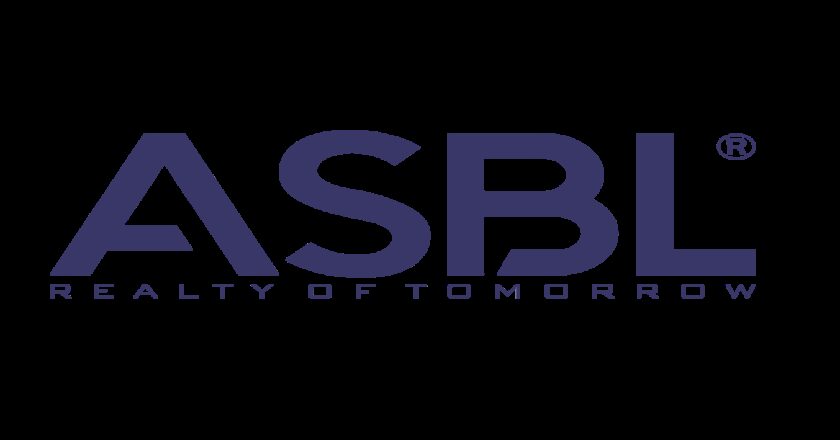 ASBL Revolutionizes Real Estate with ‘Construction Technology’