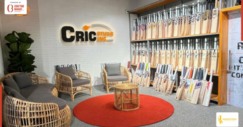 Cricstudio Inc: Driving Differentiation in Cricket Retail with Trust, Technology, and Accessibility
