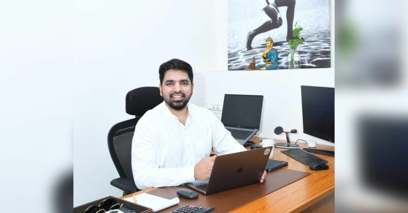 Deepak Pokharna: Transforming the Accounting Landscape with dnA Consulting