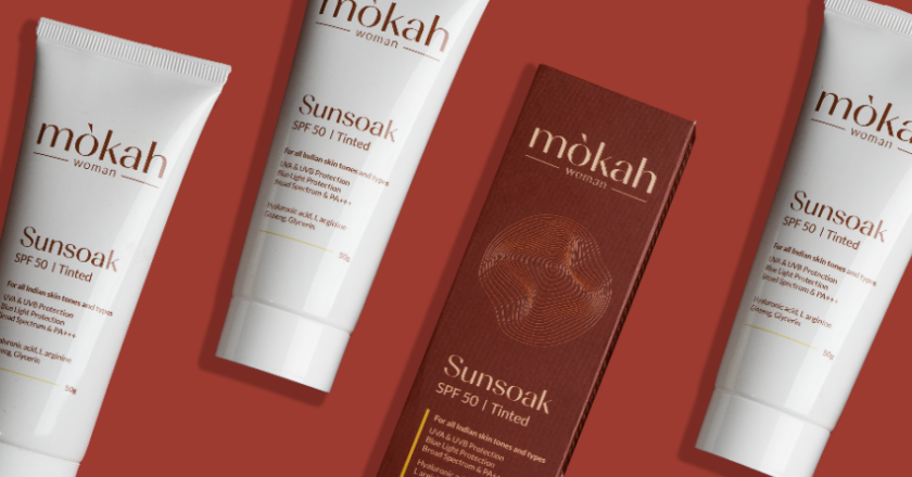 Tinted Sunscreen: A Universal Solution for Indian Skin