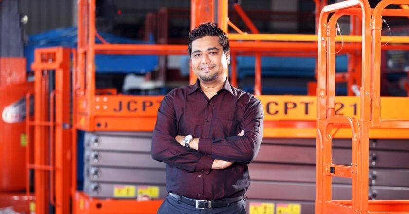 Meet Shailendra Tiwari: A Visionary Marketing Leader