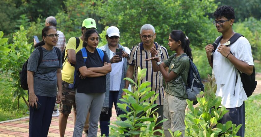 Piramal Revanta, Mulund Fosters Community Spirit with ‘Forest Trails’ at Sanjay Gandhi National Park