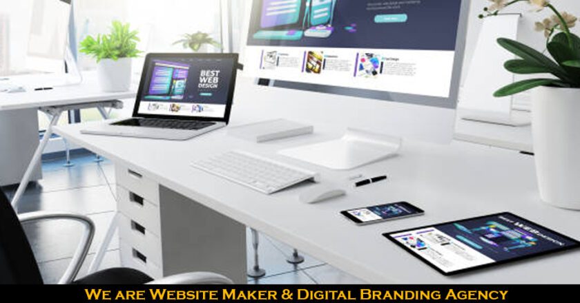 SEOSpidy: The Leading Web Design Company in Delhi Transforming Businesses with Tailored Website Solutions