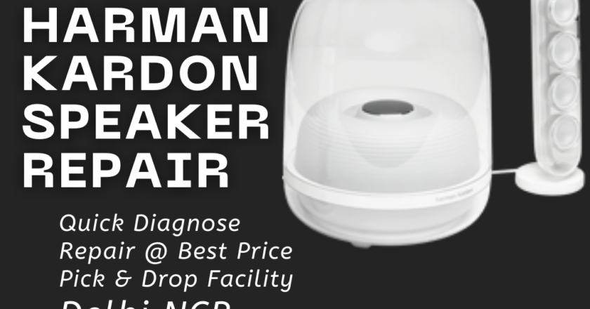 Solutionhubtech Offers Expert JBL, BOSE, and Harman Kardon Speaker Repair Services
