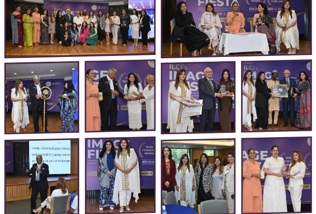 ILCI’s Image Fiesta Season 2: Celebrating Excellence in Image Consulting, Innovation, and Professional Growth