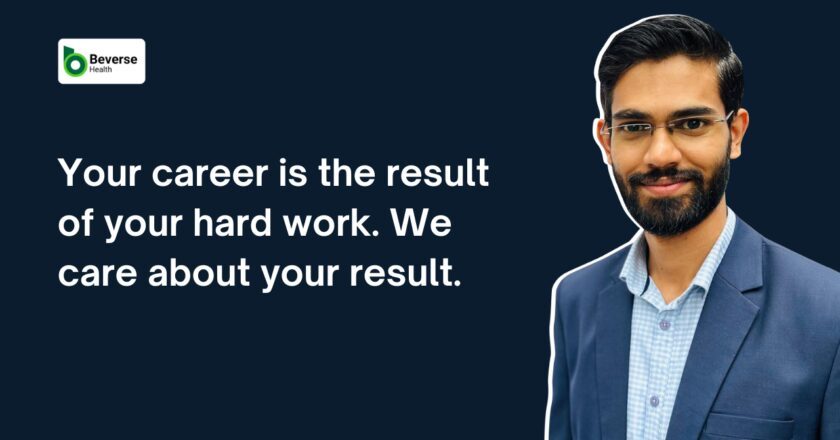 Healthcare Startup Gains 100% Success in International Healthcare Professional Licensing Programs