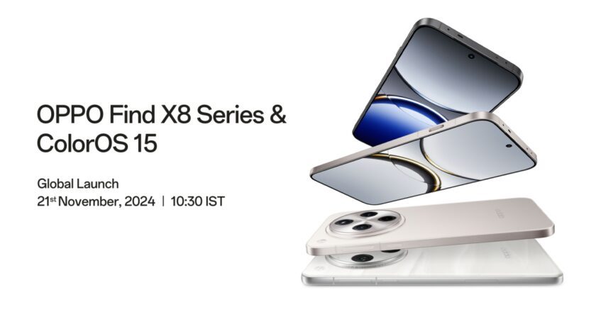 Engineering Excellence: The OPPO Find X8 Series