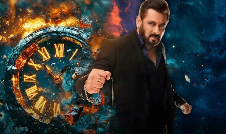Bigg Boss 18 Vote Online: How to vote for Bigg Boss 18 Contestants?