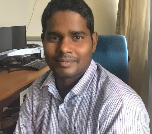 Emerging Engineer of the Year