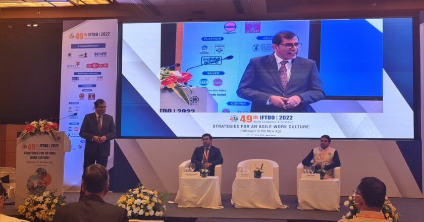 Rajiv Sharma’s MARK Model: Indian Innovation Embraced by Global Business Leaders