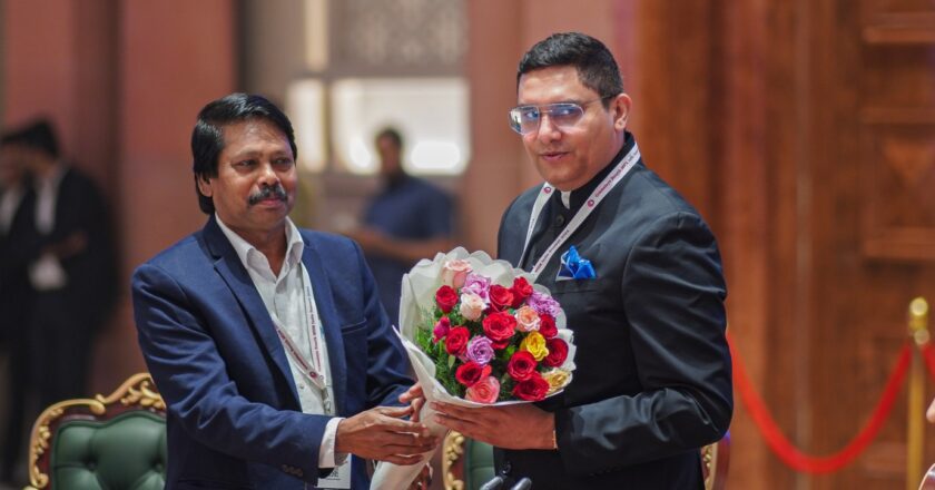 Gramalaya’s Fourth MHM India Summit 2024: A Beacon of Hope and Change in Menstrual Hygiene Advocacy