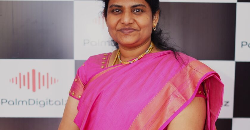 PalmDigitalz Expands Chennai Operations to Drive Global Leadership in Mainframe Application Modernization