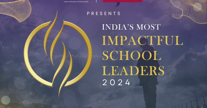IPN FORUM | AMRITA VISHWA VIDYAPEETHAM to HONOUR 100 SCHOOL LEADERS from across India