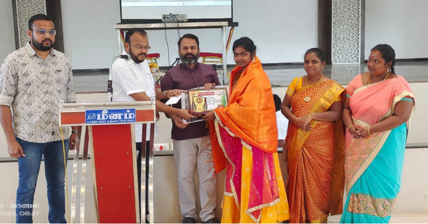 Maharaja Textile Weaves Patriotism Through Drawing Competition and Community Engagement