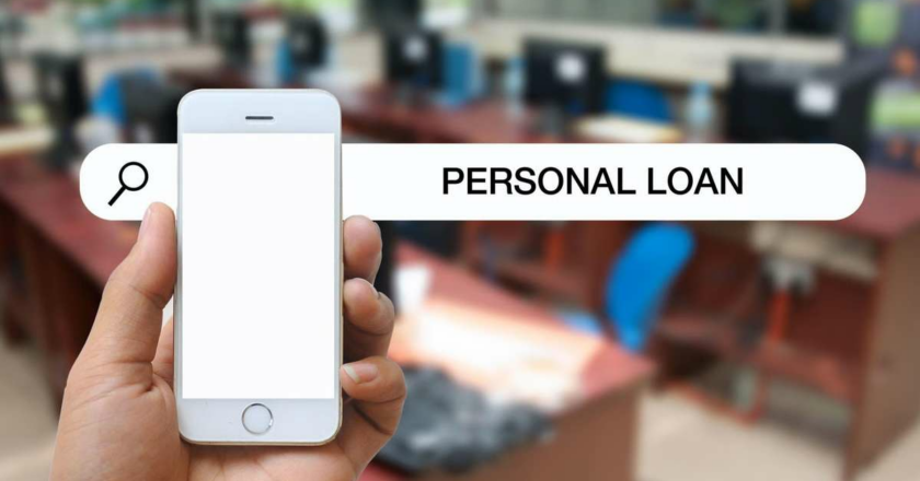 Tips to Pick the Right Personal Loan App