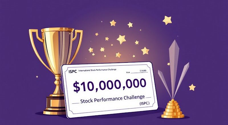 International Stock Performance Challenge (ISPC) Voting Frenzy: Join Fans Worldwide in Backing Top Investors for Global Glory