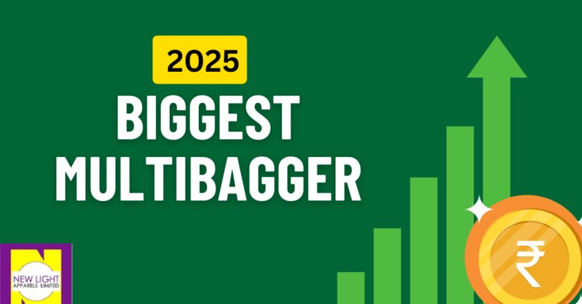 Is New Light Apparels Set to Deliver the Highest Returns in 2025? Find Out Why!