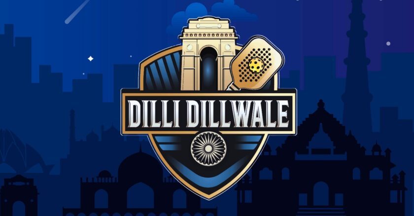 Terra Invest and Ashok Amritraj’s Hyde Park Entertainment Group Buy Delhi Franchise of the World Pickleball League