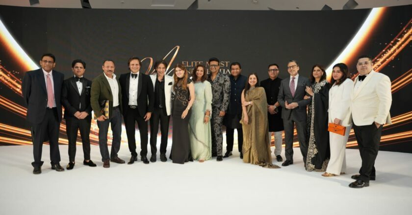 ELITE Most Influential 2024: A Celebration of Excellence and Power at the Museum of the Future