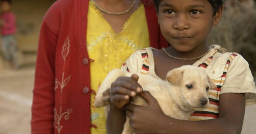The Miracle Man Who Transformed Children’s Lives.
