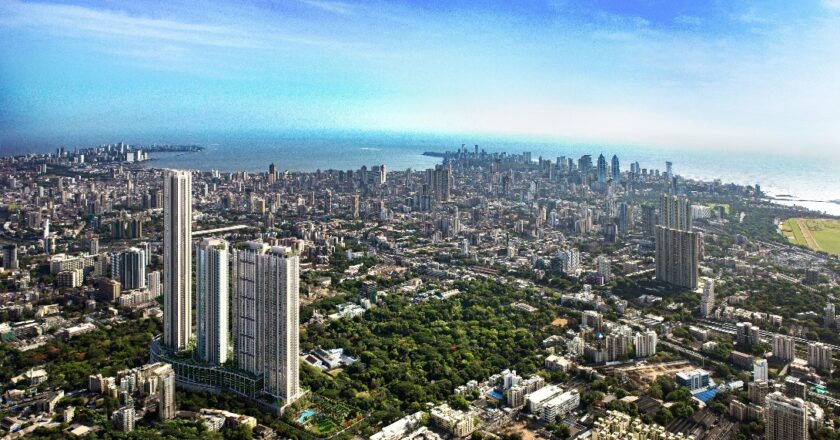 PIRAMAL REALTY DELIVERS ITS FIRST TWO TOWERS IN SOUTH MUMBAI – ARAV & AVYAN AT PIRAMAL ARANYA, RANIBAUG