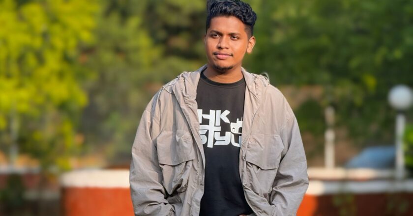 HK STYLE: A Musical Journey from Mumbai’s Slums to Stardom