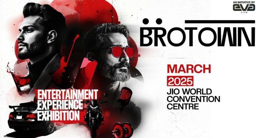 Introducing BroTown: A Festival to Celebrate Style, Innovation, and Inspiration