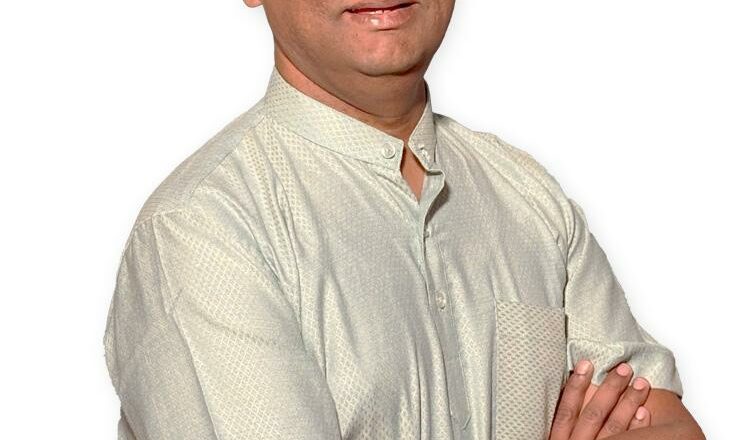 Arun Kumar Vyas: Transforming Modern Astrology with the Vyas Card
