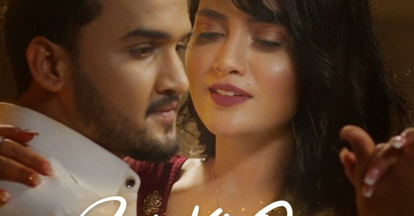 Bollywood Actress Manvi Chugh’s Upcoming Movie “Ek Tarfa” Trailer and “Rab Ki Dua” Song Release on Zee Music Creates Buzz in the Audience