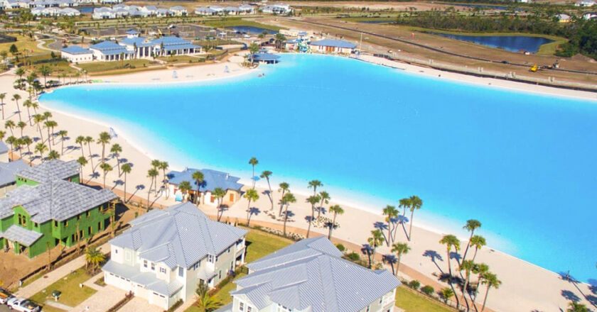 Champions Beach Lagoon Townships: Shaping India’s future
