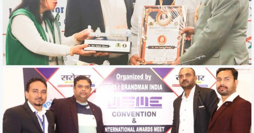 The Green Revolutionaries of Jharkhand Dhanbad’s Agricultural Heroes Ravi kumar Nishad and Ranjit kumar