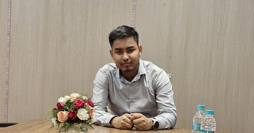 Niranjan Kumar: Transforming Digital Marketing Through Smiling Success Enterprises