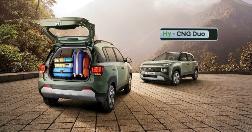 Test drive the Latest CNG Models at Gallops Hyundai Ahmedabad