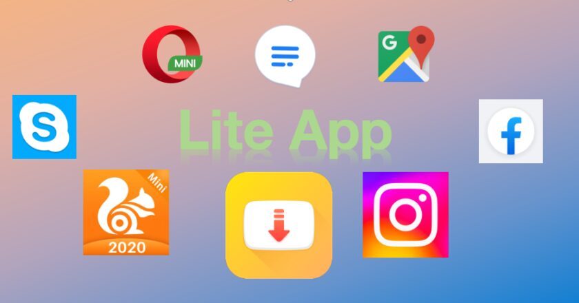 The 7 Best Lite Apps for Android: Conserve Space and Optimize Performance