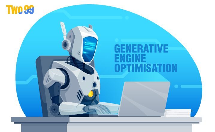 Two99 Unveils GenShark Engine: Transforming Digital Success for Indian Brands with Generative Engine Optimization