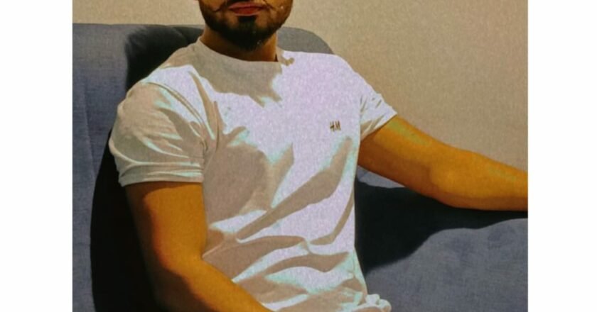 Harsh Shukla: Leading Hyper Hive Research & Web Porium to New Heights as CEO & CTO
