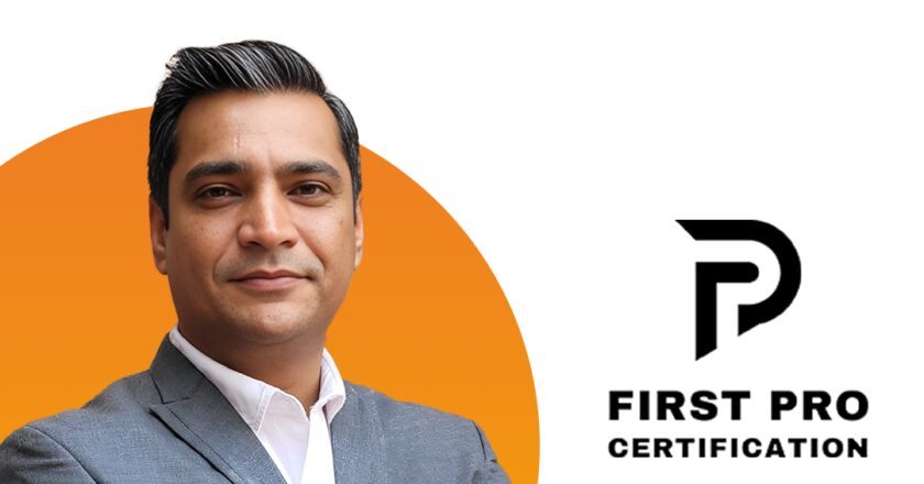 Bridging the Gap: How FirstProCertification is Addressing India’s Employability Crisis with Data and Innovation