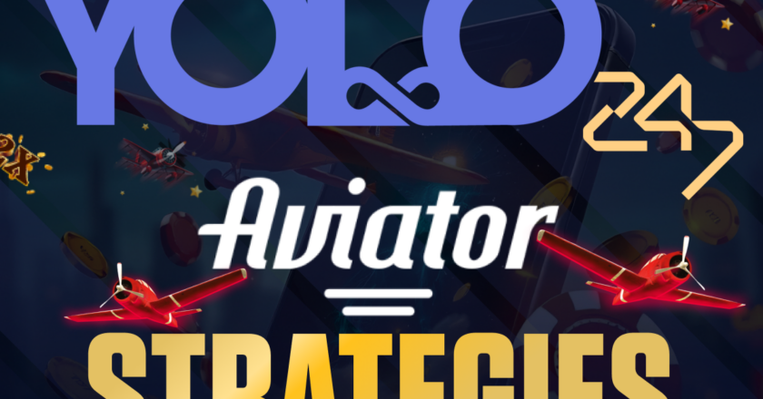Soar High with Yolo247: The New Hub for Aviator and Interactive Gaming!
