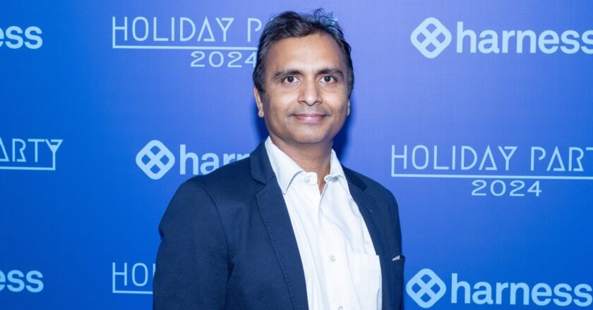 Harness Appoints Prashant Verma as Head of R&D to Drive Innovation in India