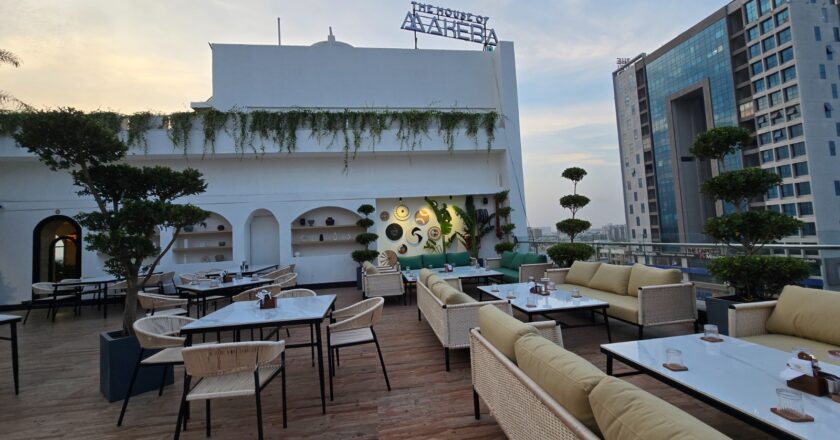 The House of Makeba Expands: Redefining Premium Dining in Gujarat with Bold New Outlets