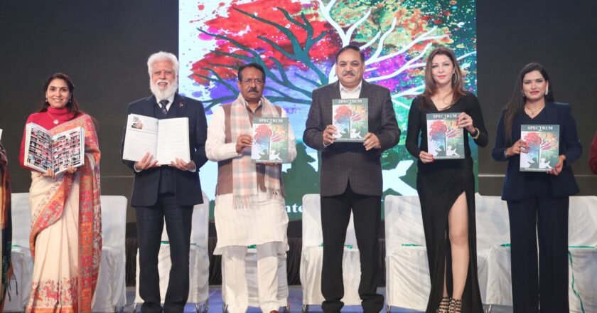 SNEH International School Organizes a Spectacular Celebration of Talent and Excellence