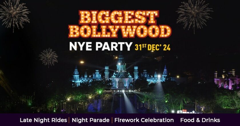 Countdown to New Year: Exclusive Offers and Discounts You Don’t Want To Miss at Imagicaa