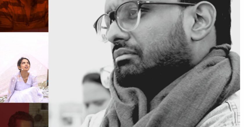 ‘The Zebras’ by Aneek Chaudhuri Makes Its Mark in the Oscars Main Categories