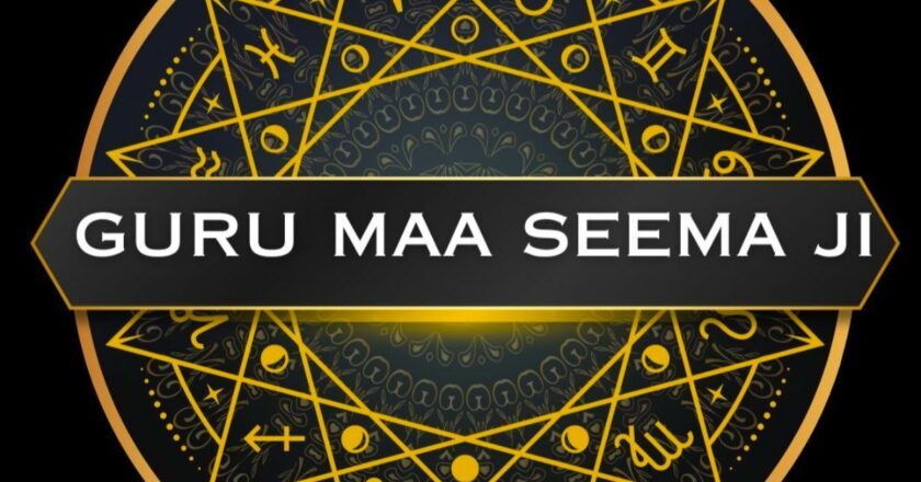 Unlock the Secrets of Your Destiny with Guru Maa Seema