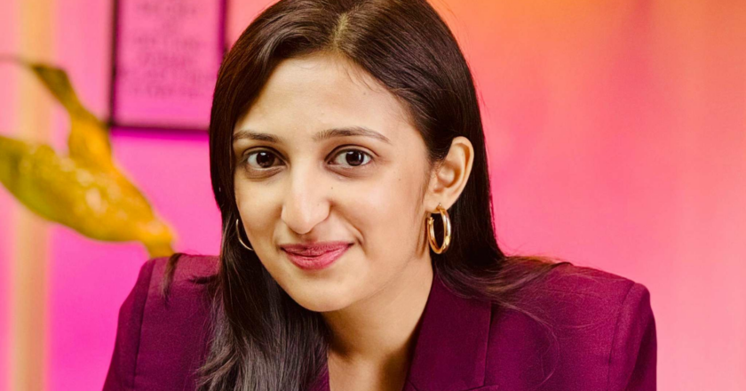 Malvika Jain: The Trailblazer Redefining Success Beyond the 9-to-5
