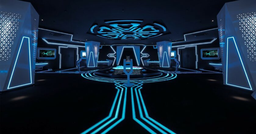 Rubenius: Designing Future-Ready Experience Centers to Transform Client Engagement and Branding