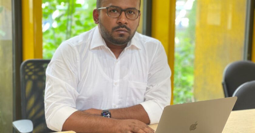 Arghya Sarkar, Founder of Recruitment Mantra, Predicts Transformational Growth in Indian Job Market by 2025