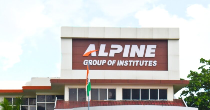 Alpine Institute’s 2024 Graduates Secure Roles with Leading Companies, Solidifying Aviation Education Excellence